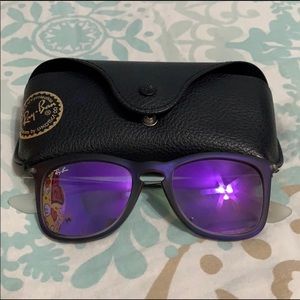 Ray-Ban sunglasses